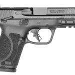 SMITH AND WESSON M&P9 M2.0 CMPCT 9MM 4" OR SFTY