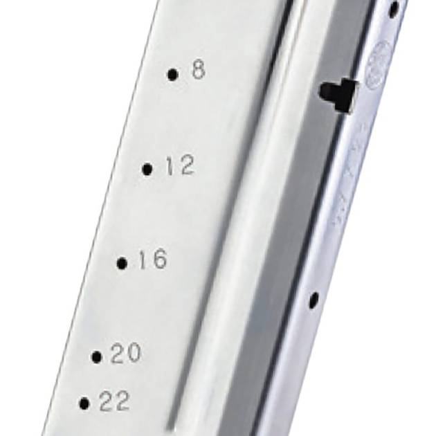 SMITH AND WESSON MAGAZINE M&P5.7 5.7X28 22RD
