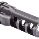 GEMTECH ETM 7.62MM MUZZLE BRAKE 5/8-24