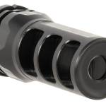 GEMTECH ETM 5.56MM MUZZLE BRAKE 1/2-28