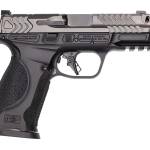 SMITH AND WESSON M&P9 M2.0 METAL CC 9MM 17+1