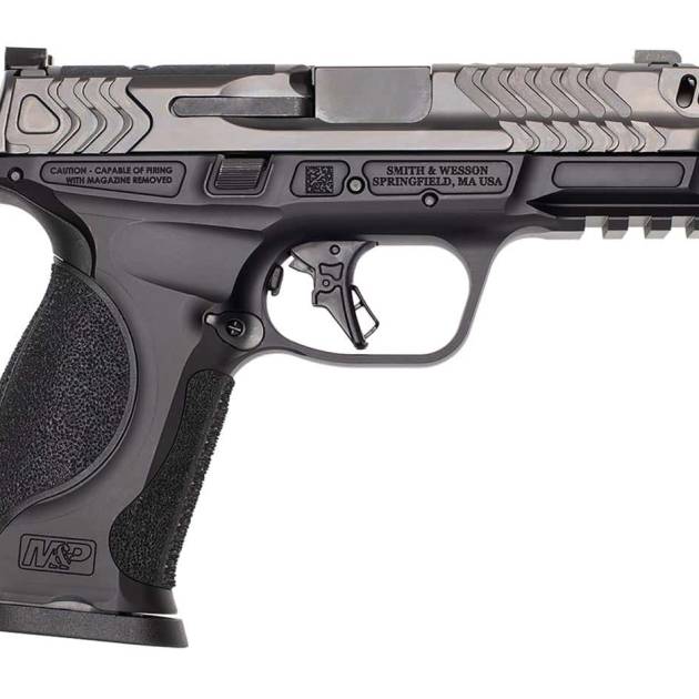 SMITH AND WESSON M&P9 M2.0 METAL CC 9MM 17+1