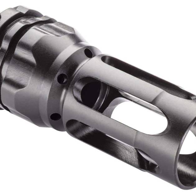 GEMTECH ETM 7.62MM FLASH HIDER 5/8-24