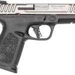 SMITH AND WESSON SD9 2.0 9MM 16+1 4" SS/BLK FS
