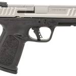 SMITH AND WESSON SD40 2.0 40S&W 10+1 4" SS/BLK