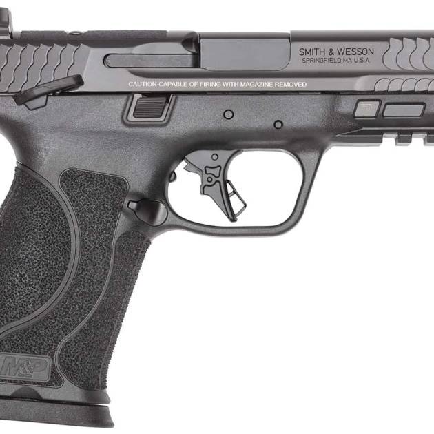 SMITH AND WESSON M&P10MM M2.0 10MM 4" 10+1 OR