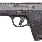 SMITH AND WESSON SHIELD PLUS CC 9MM 4" 10+1 TS