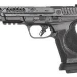 SMITH AND WESSON M&P9 M2.0 COMP HD 9MM 17+1 NTS
