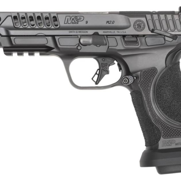 SMITH AND WESSON M&P9 M2.0 COMP HD 9MM 10+1