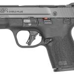 SMITH AND WESSON SHIELD PLUS OR 9MM 10+1 TS CA