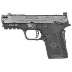 SMITH AND WESSON EQUALIZER CC 9MM 10+1 OR TS