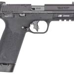 SMITH AND WESSON M&P 22X OR 22LR 4.1" 20+1 TB