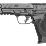 SMITH AND WESSON M&P9 M2.0 METAL HD 9MM 5" 15+1