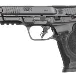SMITH AND WESSON M&P9 M2.0 METAL HD 9MM 5" 17+1
