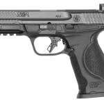 SMITH AND WESSON M&P9 M2.0 9MM 17+1 4.25" ACRO