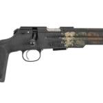 CZ 457 VARMINT PREC TRAINER 22LR