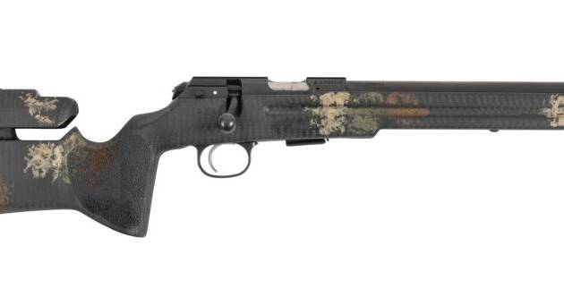 CZ 457 VARMINT PREC TRAINER 22LR