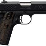 BROWNING 1911-22 BLK LBL CMP 22LR 10+1