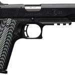BROWNING 1911-22 A1 BK LBL 22LR 4.3" TB