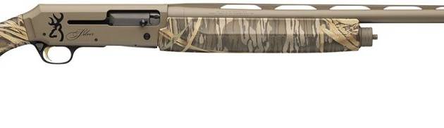 BROWNING SILVER MOOSG FDE 12/28 3.5"  #