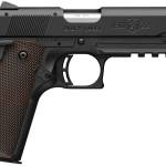 BROWNING 1911-22 BLK LBL 22LR 4.25" #