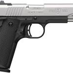 BROWNING 1911-380 380ACP SS 4.25" #