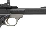 BROWNING BUCKMARK PLUS 22LR RD G10 #