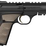 BROWNING BUCKMARK BLK LBL 22LR BK/FDE