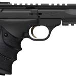 BROWNING BUCKMARK BLK LBL 22LR BLK