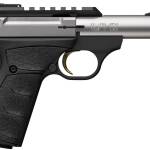 BROWNING BUCKMARK MICRO BULL SS 22LR #