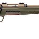 WINCHESTER XPERT SR 17WSM 18" ODG/FDE   #