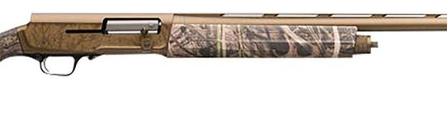 BROWNING A5 WCKD WNG MOSGH 16/28 2.75"#