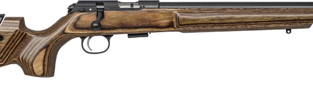 CZU CZ457 VARM AT-ONE 22LR 24B