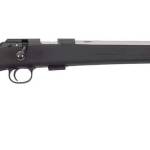 CZ 457 SR 22LR SS/SYN THREADED #