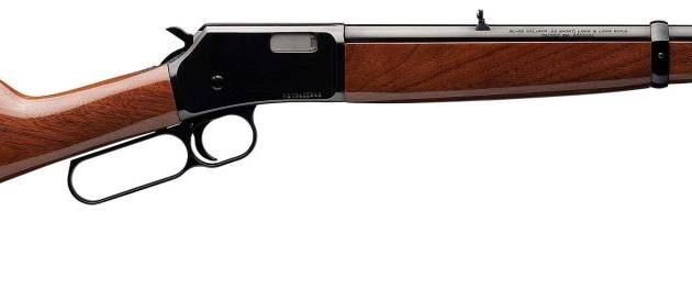 BRN BL-22 MICRO MIDAS 22LR RFL