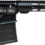 Patriot Ordnance Factory LMR Base 308 semi-automatic rifle