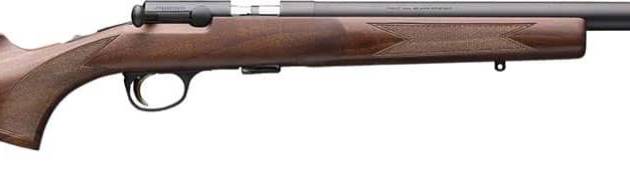 BRN T-BOLT TRGT SR RFL 22M