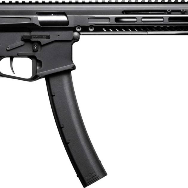 POF PHX 9MM PST 8.5B 35RD BLK