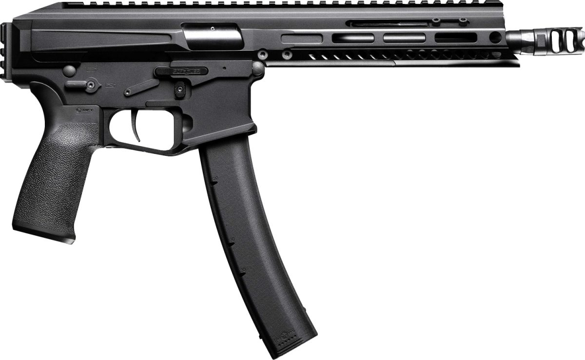 POF PHX 9MM PST 8.5B 35RD BLK