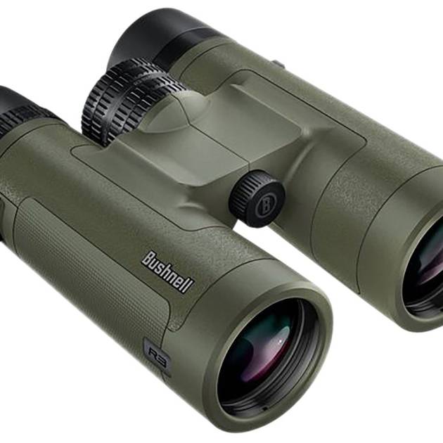 BUSHNELL R3 BINO 8X42 GRN