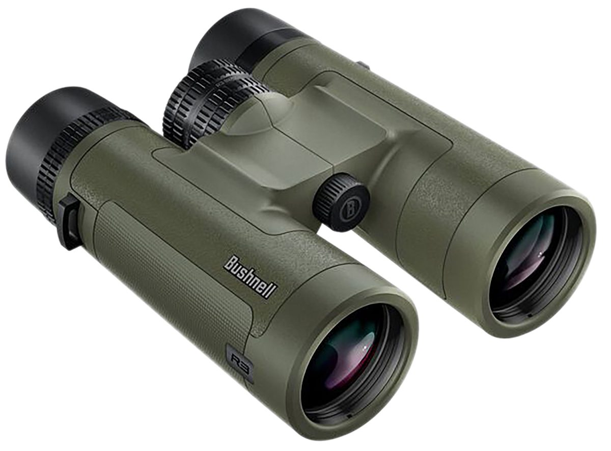 BUSHNELL R3 BINO 8X42 GRN