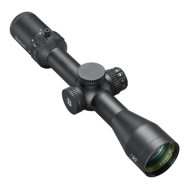 Bushnell R7 2-10x42 scope