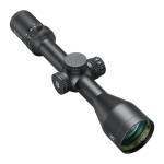 Bushnell R7 3-15x50mm riflescope in black