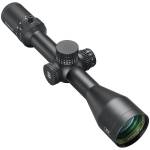 BUSHNELL R7 4-20X50 FFP MOA HLDOVR BLK