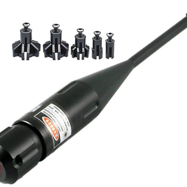 BUSHNELL BORESIGHTER LASER .22-.50CAL