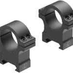 LEUPOLD RINGS OPEN RANGE C-S 1" HIGH
