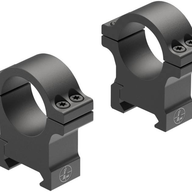 LEUPOLD RINGS OPEN RANGE C-S 1" HIGH