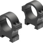 LEUPOLD RINGS OPEN RANGE C-S 30MM MED