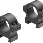 LEUPOLD RINGS OPEN RANGE C-S 1" LOW MT