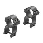 LEUPOLD RINGS RIFLEMAN G2 1" SEE-THRU